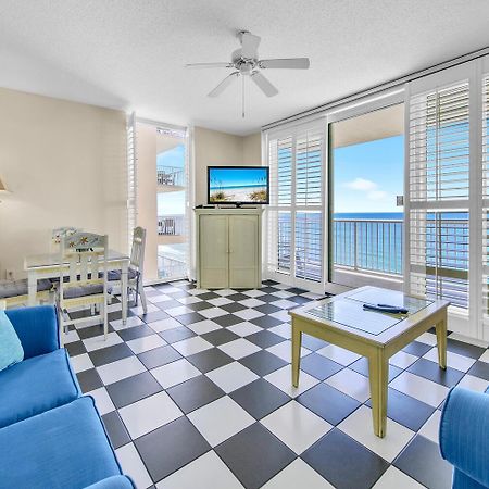 Majestic Beach Towers 1-1615 Panama City Beach Buitenkant foto