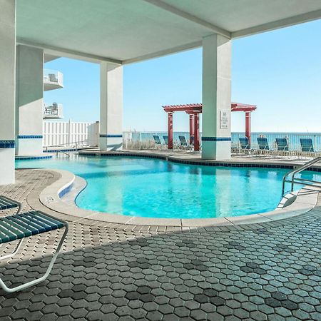 Majestic Beach Towers 1-1615 Panama City Beach Buitenkant foto