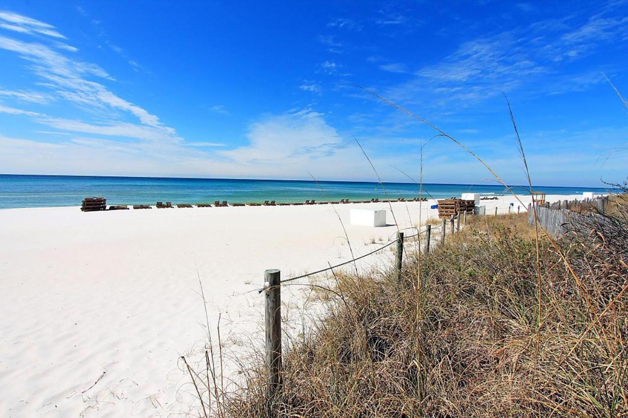 Majestic Beach Towers 1-1615 Panama City Beach Buitenkant foto