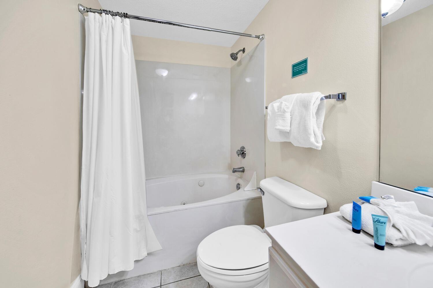 Majestic Beach Towers 1-1615 Panama City Beach Buitenkant foto