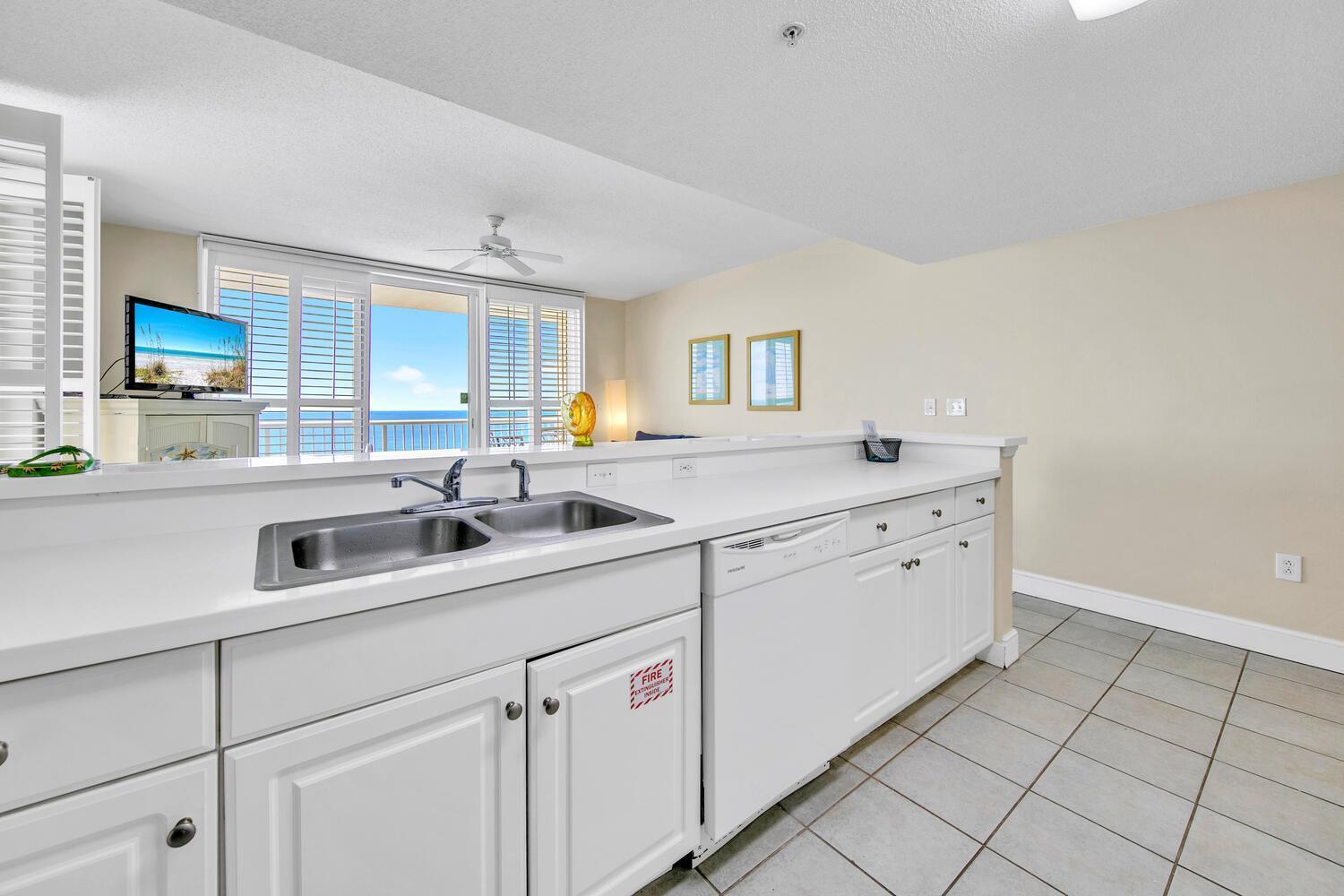 Majestic Beach Towers 1-1615 Panama City Beach Buitenkant foto