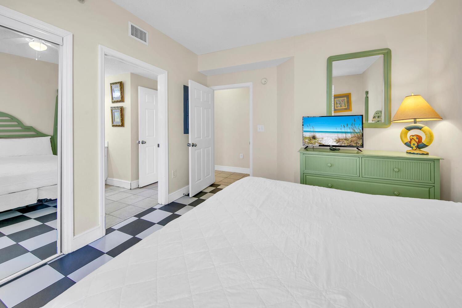 Majestic Beach Towers 1-1615 Panama City Beach Buitenkant foto
