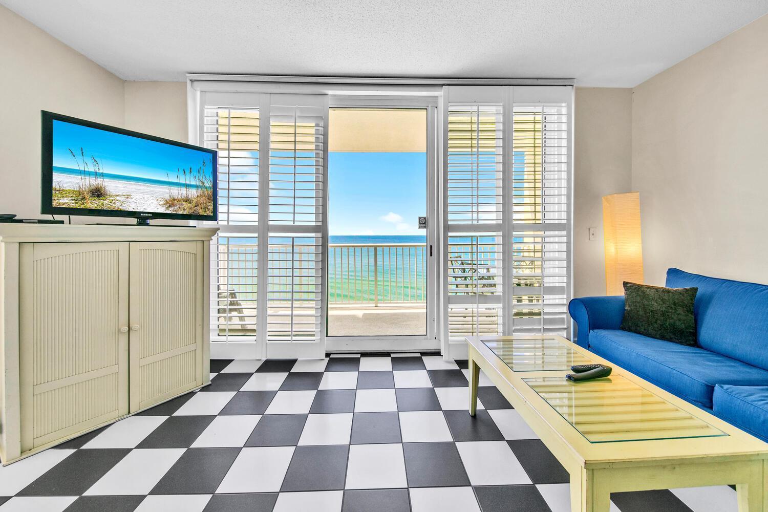 Majestic Beach Towers 1-1615 Panama City Beach Buitenkant foto